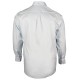 CHEMISE GRANDE TAILLE OXFORD Doublissimo GT-K5DB4