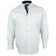 CHEMISE GRANDE TAILLE FAIRWAY Doublissimo GT-K8DB4