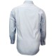 CHEMISE GRANDE TAILLE OXFORD Doublissimo GT-M1DB4