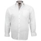 CHEMISE GRANDE TAILLE MODE Doublissimo GT-M2DB2
