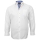 CHEMISE GRANDE TAILLE MODE Doublissimo GT-M2DB6