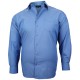 CHEMISE GRANDE TAILLE CLASSIQUE Doublissimo GT-M4DB3