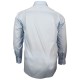 CHEMISE GRANDE TAILLE CLASSIQUE Doublissimo GT-M4DB4