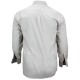 CHEMISE GRANDE TAILLE POCKET Doublissimo GT-M5DB3