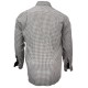 CHEMISE DOUBLE COL TREND Doublissimo GT-M6DB7