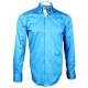 Chemise double col DUNDEE Andrew Mc Allister H12AM5