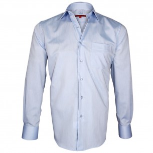 Chemise classique BUSINESS Andrew Mc Allister H14AM2