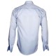 Chemise classique BUSINESS Andrew Mc Allister H14AM2