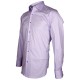 Chemise tissu pin point BURMINGHAM Andrew Mc Allister H16AM1