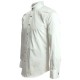 Chemise col cassé PLASTRON CC Andrew Mc Allister H17EB1