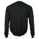 Pull venezia CACHEMIRE 100% Emporio balzani H2443-BLACK