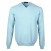 Pull venezia CACHEMIRE 100% Emporio balzani H2443-ICE