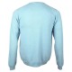 Pull venezia CACHEMIRE 100% Emporio balzani H2443-ICE