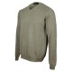 Pull venezia CACHEMIRE 100% Emporio balzani H2443-TAUP