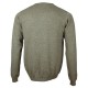 Pull venezia CACHEMIRE 100% Emporio balzani H2443-TAUP