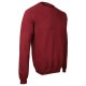 Pull roma CACHEMIRE 100% Emporio balzani H2446-BDX