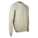 Pull roma CACHEMIRE 100% Emporio balzani H2446-BGE