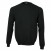 Pull roma CACHEMIRE 100% Emporio balzani H2446-BLACK