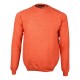 Pull roma CACHEMIRE 100% Emporio balzani H2446-ORGE