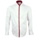 Chemise tendance OFFICER Andrew Mc Allister H24AM1