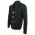 Gilet col châle STANLEY Emporio balzani H50036-NAVY