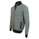 Gilet  TEDDY Emporio balzani H50054-GRIS