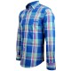 Chemise casual SCOZZESE Emporio balzani H7EB2