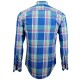 Chemise casual SCOZZESE Emporio balzani H7EB2