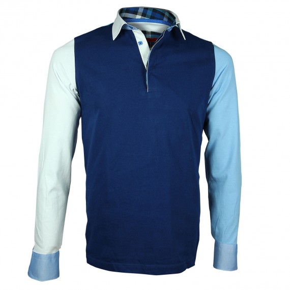 Polo casual SHEFFIELD Andrew Mc Allister HTRI-06