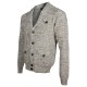 CARDIGAN FASHION GIUBOTTO Emporio balzani M3036-BG