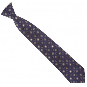 Moonuy Mens Les hommes cravates minces motifs soie Skinny cravates tissées cravate jacquard daffaires Cravate Homme 
