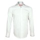 Chemise avec strass CRYSTAL Andrew Mc Allister MSTR1