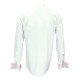 Chemise double fil 100/2 WESTMINSTER Andrew Mc Allister N11AM1