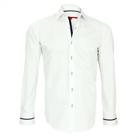 Chemise mode BARKING Andrew Mc Allister N14AM1