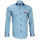 Chemise mode DOPPIO Emporio balzani N16EB2