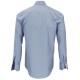 Chemise repassage facile CLASSICO Emporio balzani N17EB1