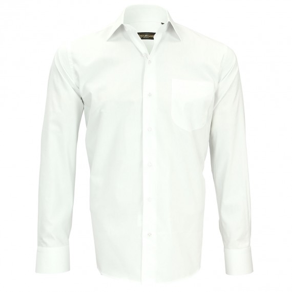 Chemise fil à fil CLASSICO Emporio balzani N17EB8