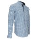 Chemise Vichy SIENA Emporio balzani N18EB2