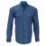 Chemise à carreaux SIENA Emporio balzani N18EB3