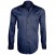 Chemise brodée LEEDS Andrew Mc Allister N1AM2