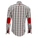 Chemise sport RAFAELO Emporio balzani N1EB1