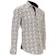 Chemise fantaisie MONZA Emporio balzani N3EB2