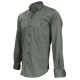 Chemise sport OXFORD Emporio balzani N8EB2