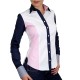 Chemise femme KAYLEE Andrew Mc Allister NF11AM1