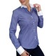 Chemise imprimée JUDITH Andrew Mc Allister NF12AM3