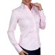 Chemise femme BORSALINO Andrew Mc Allister NF1AM3