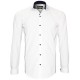 Chemise mode col italien UGO Emporio balzani NP10EB1