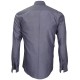 Chemise oxford GREENWICK Andrew Mc Allister NP1AM3