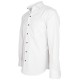 Chemise repassage facile SALERNO Emporio balzani NP2EB4