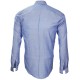 Chemise oxford LEEDS Andrew Mc Allister NP3AM1